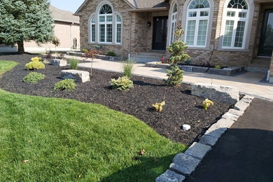 bci landscaping