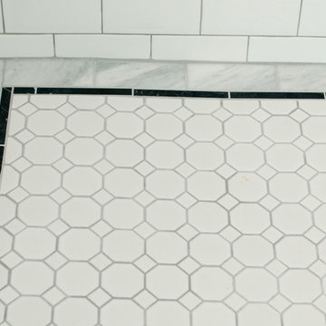 McMillian Master Bath