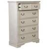 Liberty Furniture Bayside 5-Drawer Chest