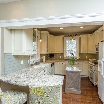 Kitchen Remodel