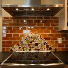 Backsplash