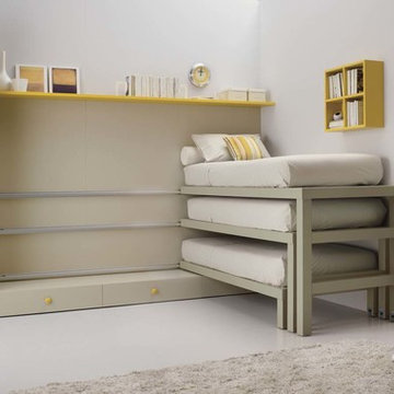 Space Saving Solutions