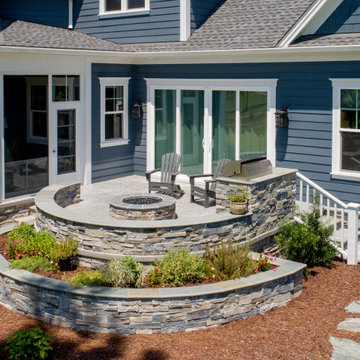 Ocean Ridge Original