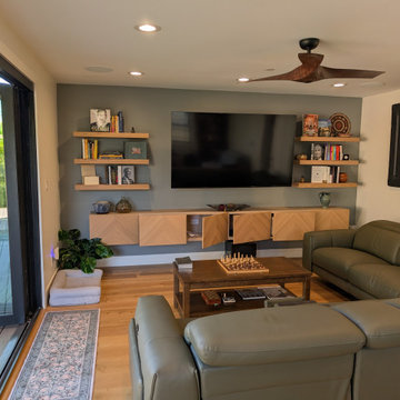 Uto-Uko Residence
