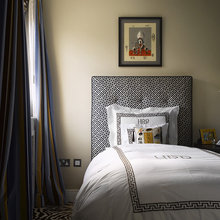 Twin bed ideas