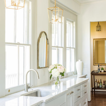South of Broad Kitchen Renovation