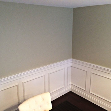 Mouldings