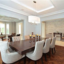 final dinning room