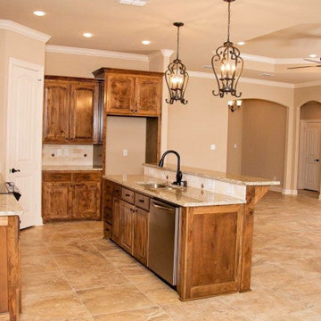 Rolling Meadows Subdivision