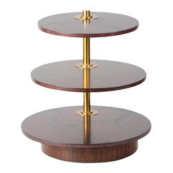GIN END TABLE - Products