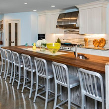 Lake Kitchen