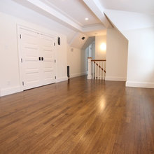 floors