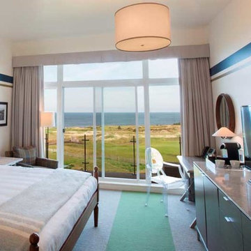Cabot Links | Deluxe Double Rooms