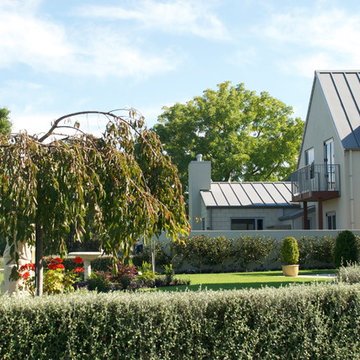 Le Quesnoy House