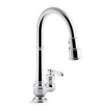 Faucets