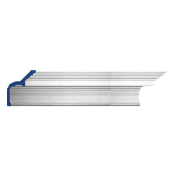 Inviting Home Inc. - Phoenix Greek Key Crown Moulding - Molding And Trim