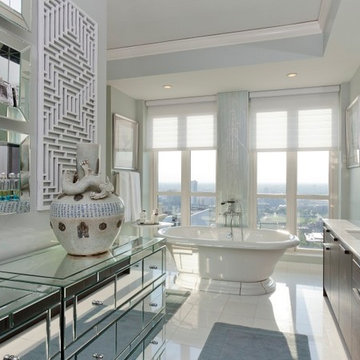 High-Rise Condominium