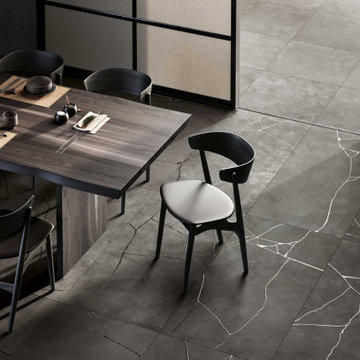 Kintsugi Series