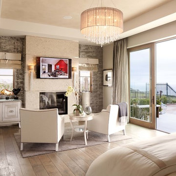 BEDROOMS