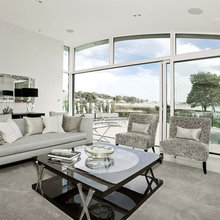 grey living