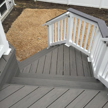 Decks