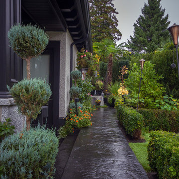 Selkirk Street