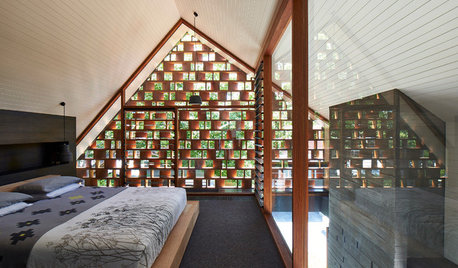 Add a New Level: 12 Unusual & Inventive Mezzanine Designs