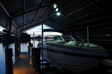 Docks