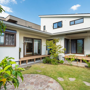 Stilmix Garten in Nagoya