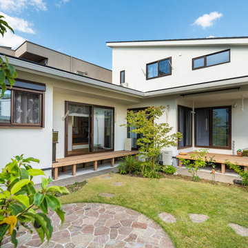 女性設計士が建てた 理想の健康住宅