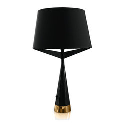 Revolve Nuet Lamp Large - Table Lamps