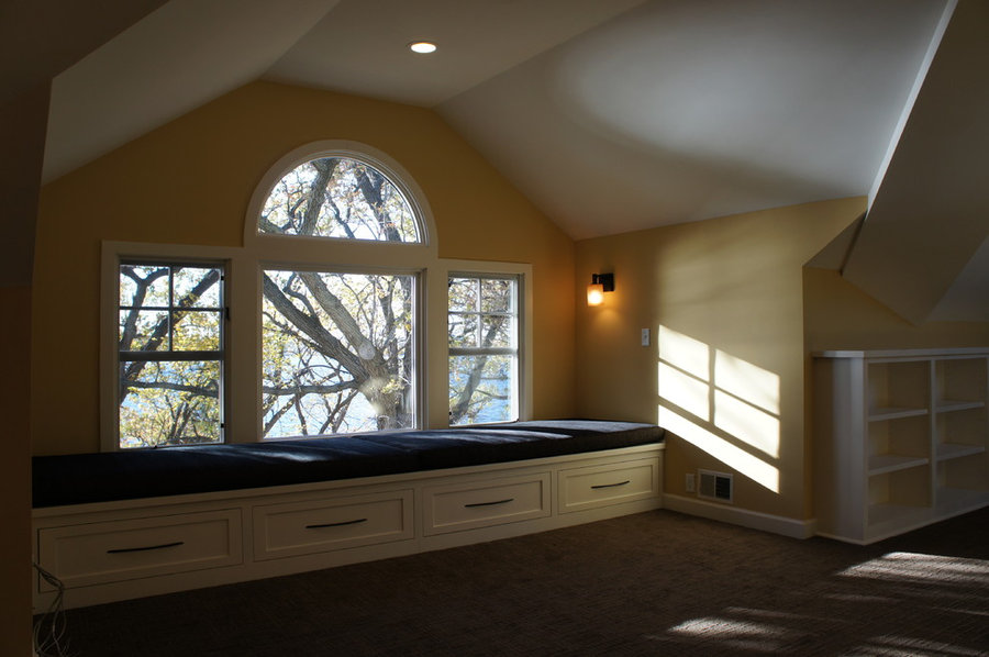 Lake Calhoun Remodel