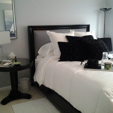 Bed and Breakfast