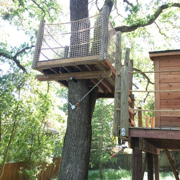 Alamo Treehouse #2