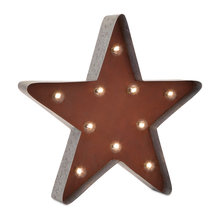 Novelty Lighting