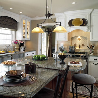 Kitchen Village Review]