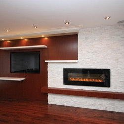 Living Room - Products
