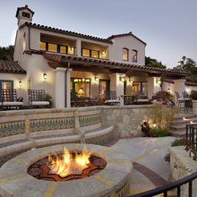 Exteriorwall