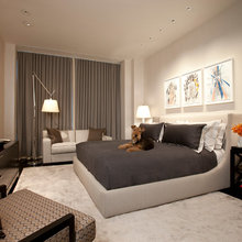 Bedroom Ideas