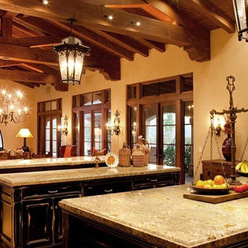 Tuscan Style
