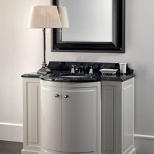 Sink cabinet
