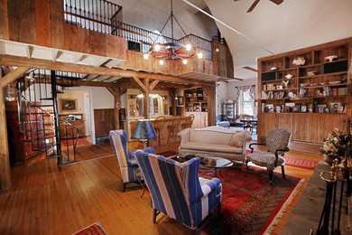 Interior photography