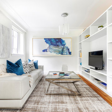 200 EAST 66 TH STREET (MANHATTAN HOUSE)