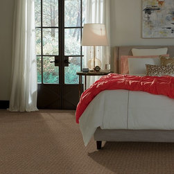 Shaw Carpet - Flooring