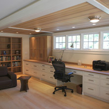 Home Office Ideas