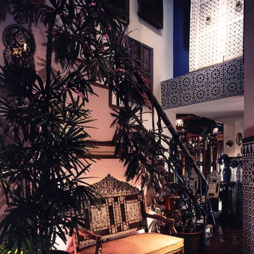 Penthouse Oasis