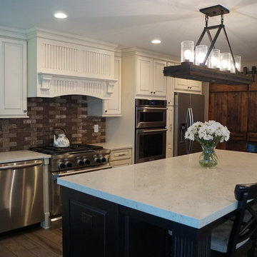Short Hills Kitchen