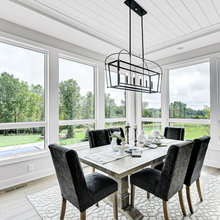 Dining Informal
