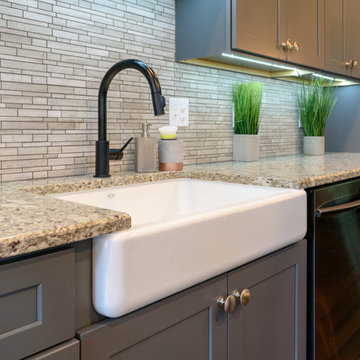 Amazing Roswell Townhome. Check it out!
