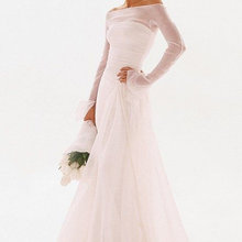 WEDDING DRESSES